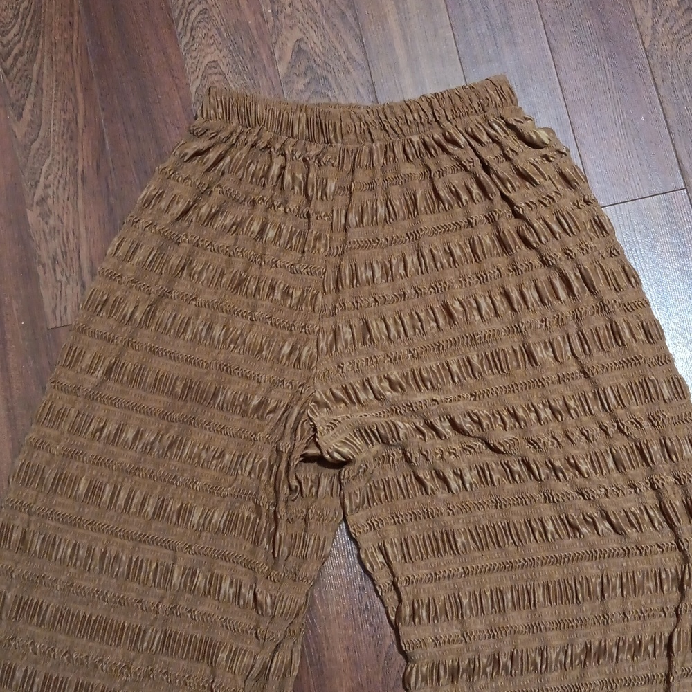 Boho pants - Picture 2 of 7
